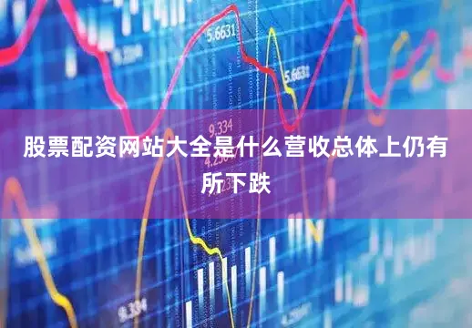 股票配资网站大全是什么营收总体上仍有所下跌